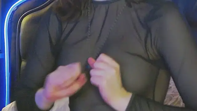 Ruby de Cherry online show from 07-12-26, 12:29