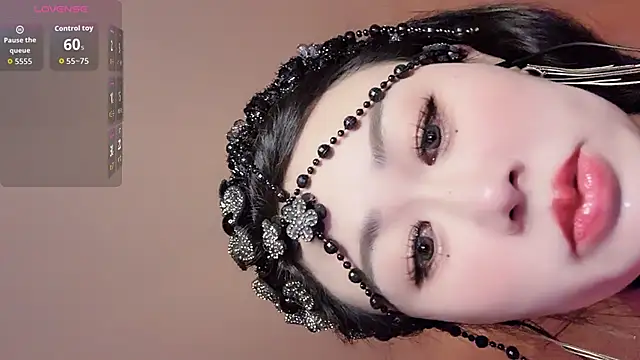 Xiaojuan61 online show from 11-07-25, 03:01