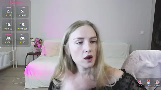 olliebells online show from 11-07-25, 05:29