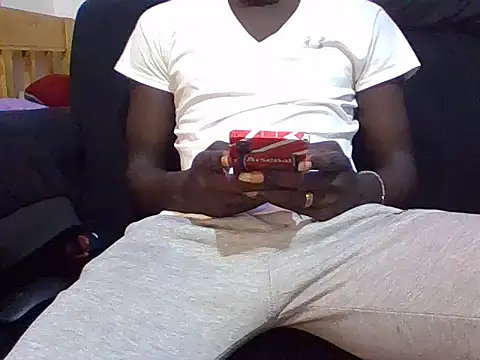 Snapshot of Starboy2874 chatting on 11-13-25, 11:42 Starboy2874 online show from 11-13-25, 11:42