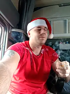 Snapshot of Chubbytop454 chatting on 12-16-25, 01:27 Chubbytop454 online show from 12-16-25, 01:27