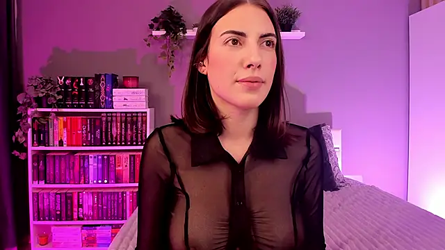 BaeBlossom online show from 01-07-26, 05:26