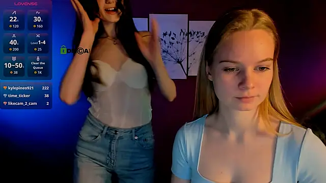 mia starrr  online show from 12-04-25, 10:02