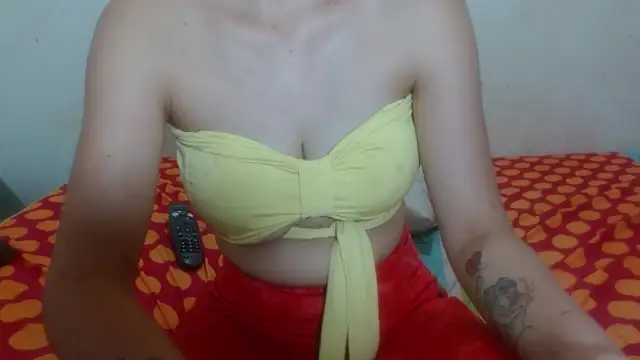 Snapshot of the_breasts_of_desir_ chatting on 12-04-25, 07:44 the breasts of desir online show from 12-04-25, 07:44