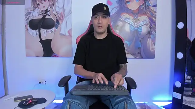 Snapshot of thiago-collins16 chatting on 11-07-25, 12:05 thiago-collins16 online show from 11-07-25, 12:05