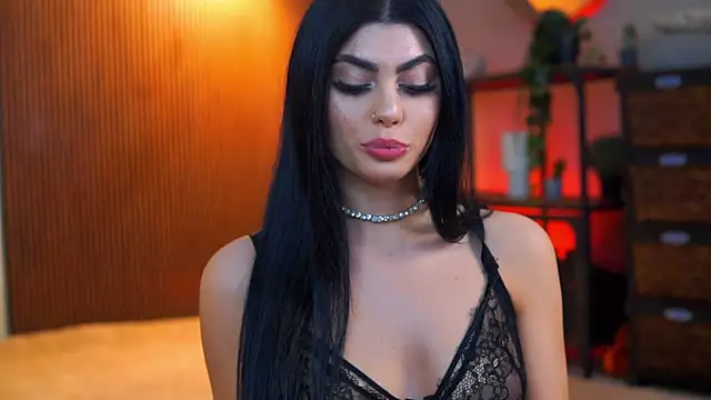 Snapshot of RavennaDArcy chatting on 12-02-25, 07:09 RavennaDArcy online show from 12-02-25, 07:09