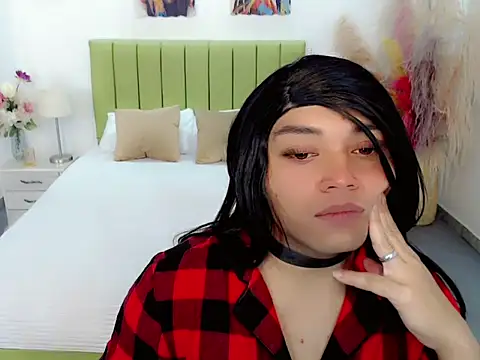 sebastian cruz  online show from 03-10-26, 07:08