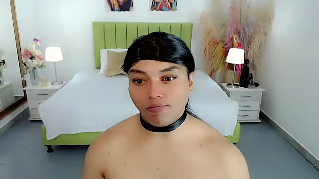 sebastian cruz  online show from 03-30-26, 02:23