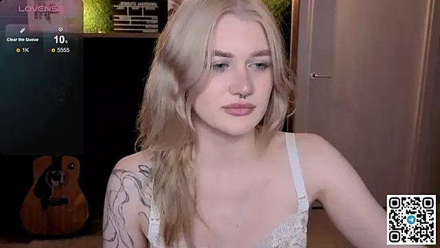 eshleeygreen online show from 05-31-26, 07:48