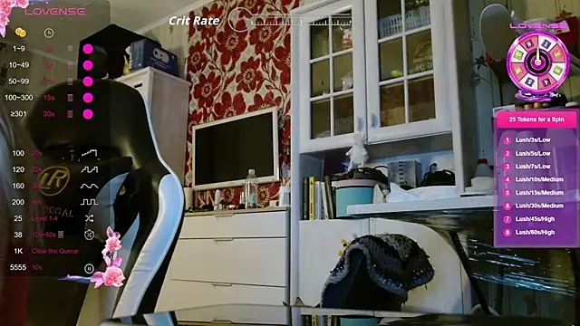 Snapshot of dominyantrix chatting on 11-07-25, 07:36 dominyantrix online show from 11-07-25, 07:36