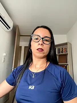 Vicky ro online show from 11-12-25, 08:30