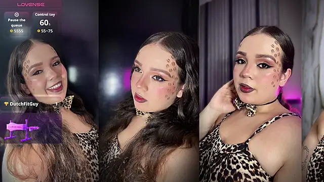 Emely Pregnant1 online show from 11-10-25, 09:03