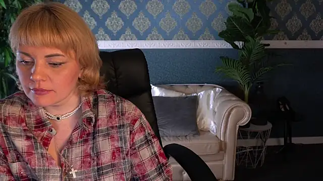 AmaraNights online show from 04-03-26, 07:01