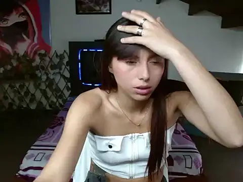 LuluKiss  online show from 11-10-25, 06:18