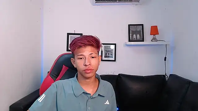 Tessachains 2  online show from 11-05-25, 08:42