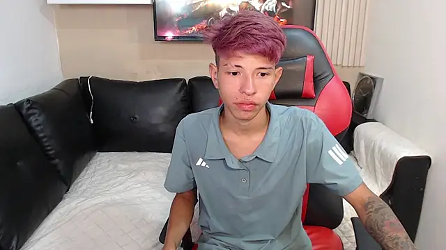 Tessachains 2  online show from 11-17-25, 02:28