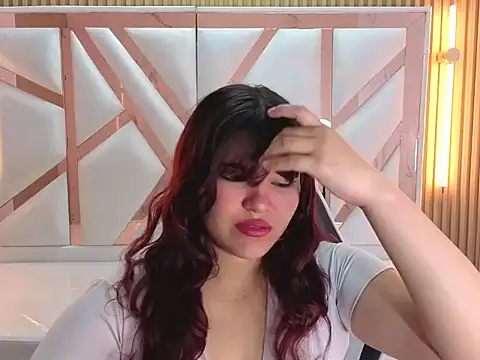 Snapshot of dalia_nova_tp chatting on 11-09-25, 01:53 dalia nova tp online show from 11-09-25, 01:53