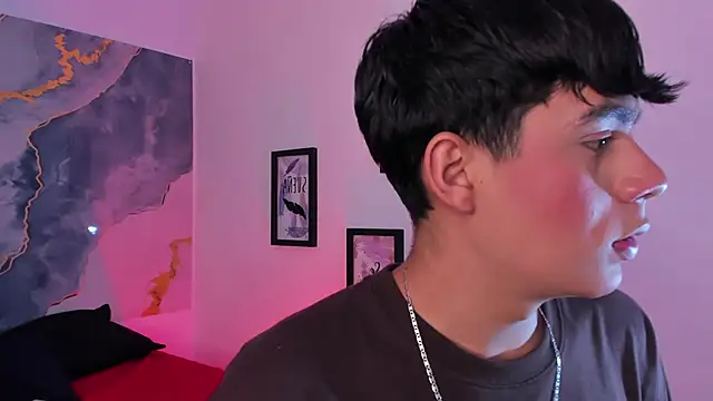 Isaac Kurtt online show from 12-15-25, 07:29