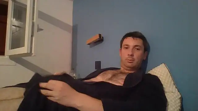 Paul69sb online show from 07-17-26, 08:24