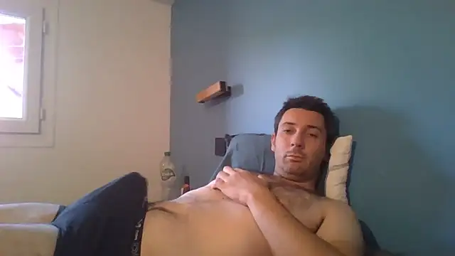 Paul69sb online show from 07-19-26, 07:23