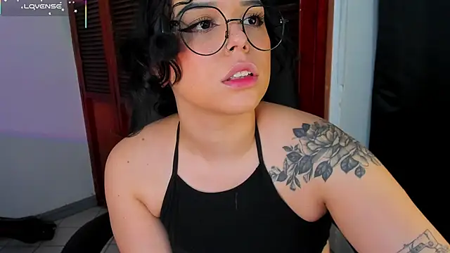 Dubraska Rubio online show from 04-04-26, 03:38