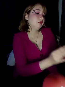 Michi sauria1 online show from 11-21-25, 02:43