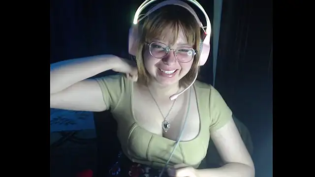 Michi sauria1 online show from 11-27-25, 03:41