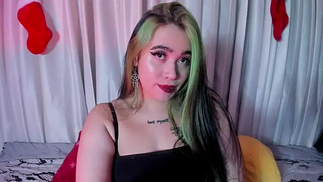 Snapshot of Lilith_Zenith_ chatting on 01-09-26, 04:37 Lilith Zenith online show from 01-09-26, 04:37