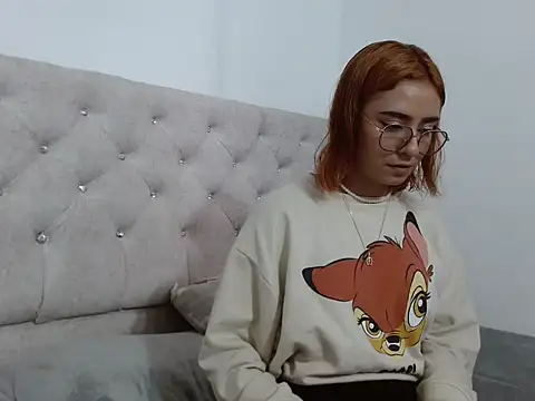 Carolinapinnkman online show from 11-06-25, 05:03