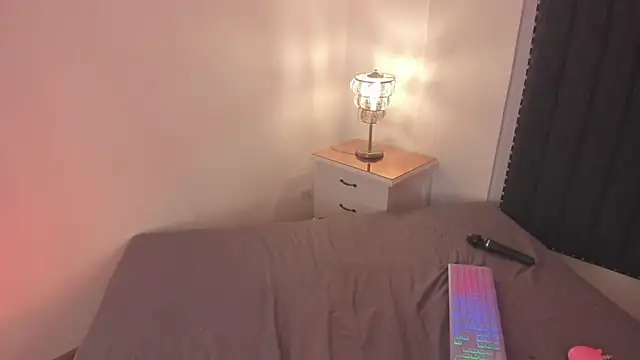 gabriella ortiz online show from 02-05-26, 06:45