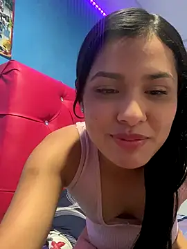 Chiquinquira3 online show from 11-27-25, 04:25