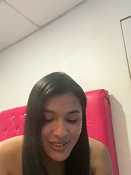 Snapshot of Chiquinquira3 chatting on 04-12-26, 04:06 Chiquinquira3 online show from 04-12-26, 04:06