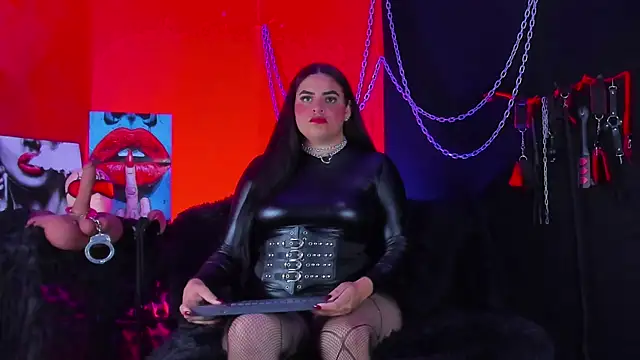 KatrinaStone online show from 01-06-26, 11:18