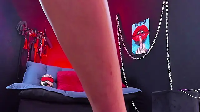 KatrinaStone online show from 04-03-26, 07:23