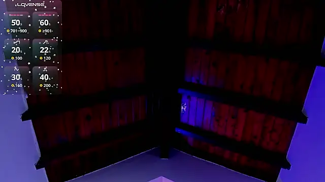  hanna sky online show from 03-05-26, 06:26