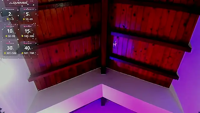  hanna sky online show from 03-06-26, 06:26