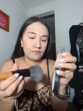 Snapshot of Melody_Spencer26 chatting on 12-03-25, 03:43 Melody Spencer26 online show from 12-03-25, 03:43