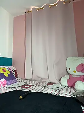 Melody Spencer26 online show from 01-07-26, 05:37