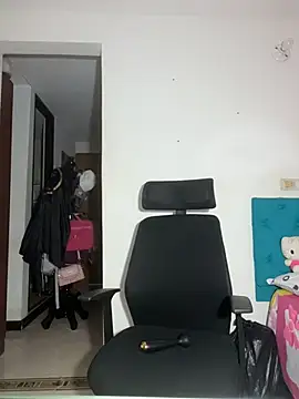 Melody Spencer26 online show from 02-05-26, 08:57