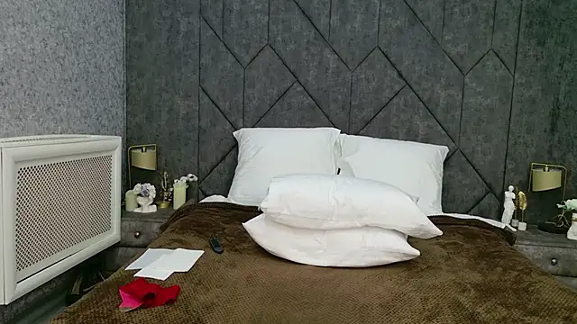 Evie Berret online show from 02-03-26, 02:53