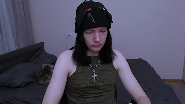 RaidenXL online show from 11-07-25, 09:26