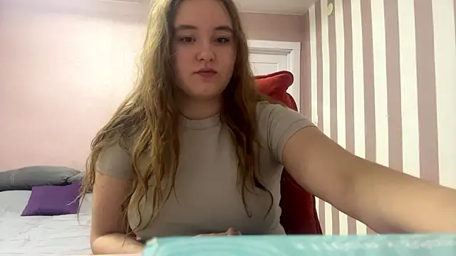 BabyBlissxx online show from 02-06-26, 11:41