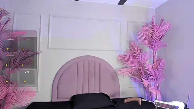 Tamaramilleer online show from 01-07-26, 03:31