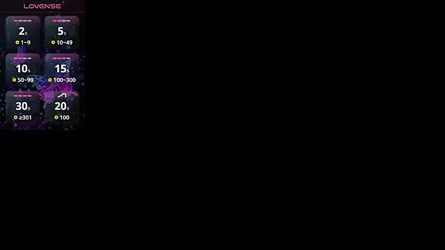 Tamaramilleer online show from 07-07-26, 06:05