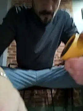 ricardo34mlg online show from 11-07-25, 02:50