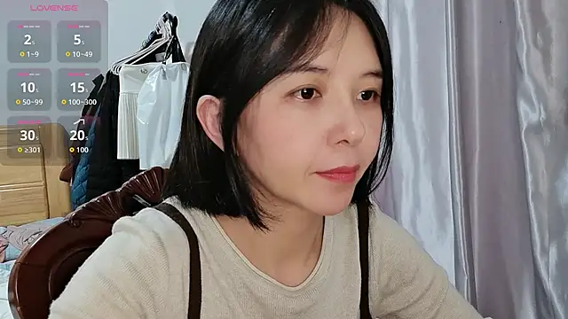 Wanwan61 online show from 11-09-25, 07:50