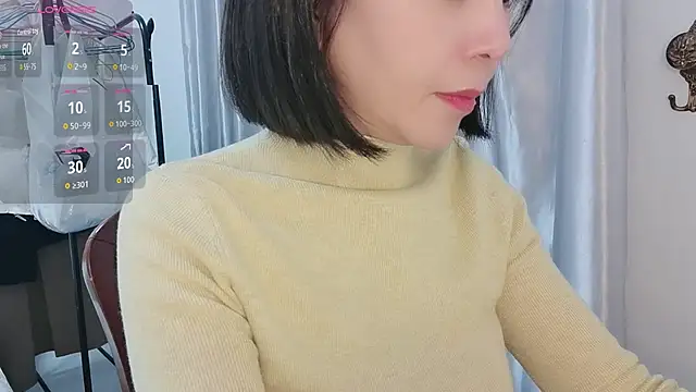 Snapshot of Wanwan61 chatting on 12-03-25, 11:19 Wanwan61 online show from 12-03-25, 11:19