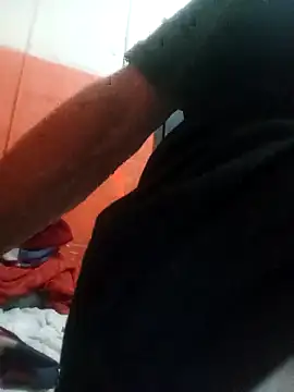 Gil666Hatanal online show from 03-25-26, 02:50