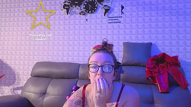 JadeStarUK online show from 03-03-26, 12:11