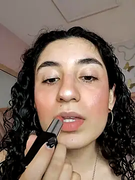 DemiJones  online show from 11-16-25, 04:18